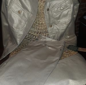 Ralph Lauren Jean Jacket